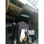 SEAT TOLEDO (1L) SEAT TOLEDO (1L) '1997 1.9 TDI AZUL 1991