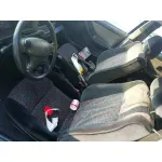 SEAT TOLEDO (1L) SEAT TOLEDO (1L) '1997 1.9 TDI AZUL 1991