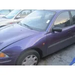 MG SERIE 200 (RF) MG ROVER SERIE 200 (RF) '1996 2.0 TURBODIESEL MORADO 1996