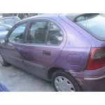 MG SERIE 200 (RF) MG ROVER SERIE 200 (RF) '1996 2.0 TURBODIESEL MORADO 1996