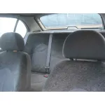 MG SERIE 200 (RF) MG ROVER SERIE 200 (RF) '1996 2.0 TURBODIESEL MORADO 1996