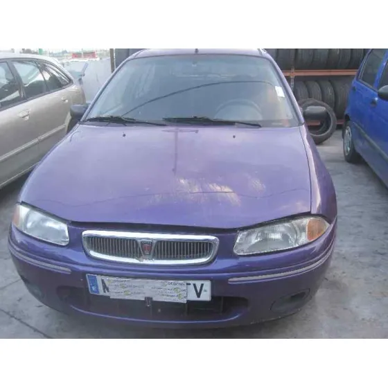 MG ROVER SERIE 200 (RF) '1996 2.0 TURBODIESEL MORADO
