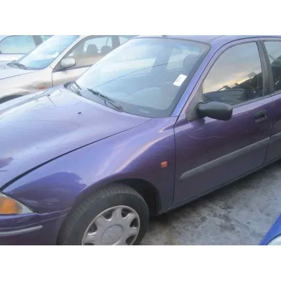 MG ROVER SERIE 200 (RF) '1996 2.0 TURBODIESEL MORADO