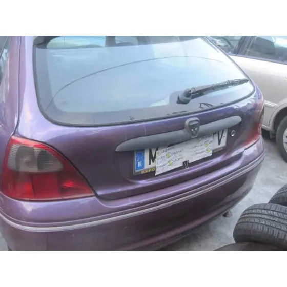 MG ROVER SERIE 200 (RF) '1996 2.0 TURBODIESEL MORADO