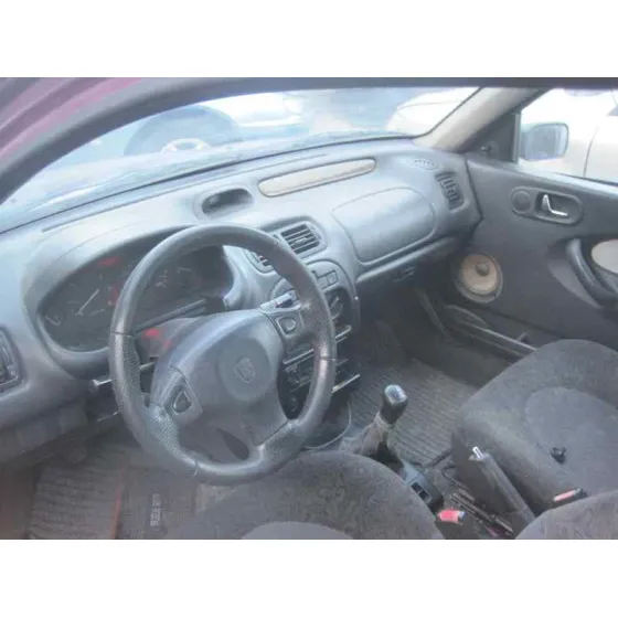 MG ROVER SERIE 200 (RF) '1996 2.0 TURBODIESEL MORADO