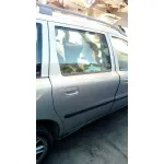VOLVO V70 FAMILIAR VOLVO V70 FAMILIAR '2000 2.4 T / 2.5 T GRIS VERDE 2000