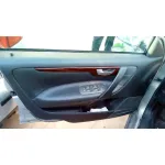 VOLVO V70 FAMILIAR VOLVO V70 FAMILIAR '2000 2.4 T / 2.5 T GRIS VERDE 2000