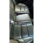 VOLVO V70 FAMILIAR VOLVO V70 FAMILIAR '2000 2.4 T / 2.5 T GRIS VERDE 2000