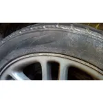 VOLVO V70 FAMILIAR VOLVO V70 FAMILIAR '2000 2.4 T / 2.5 T GRIS VERDE 2000