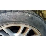 VOLVO V70 FAMILIAR VOLVO V70 FAMILIAR '2000 2.4 T / 2.5 T GRIS VERDE 2000