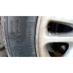 VOLVO V70 FAMILIAR VOLVO V70 FAMILIAR '2000 2.4 T / 2.5 T GRIS VERDE 2000