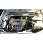 VOLVO V70 FAMILIAR VOLVO V70 FAMILIAR '2000 2.4 T / 2.5 T GRIS VERDE 2000