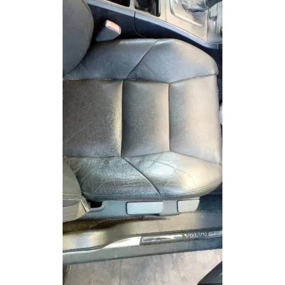 VOLVO V70 FAMILIAR '2000 2.4 T / 2.5 T GRIS VERDE