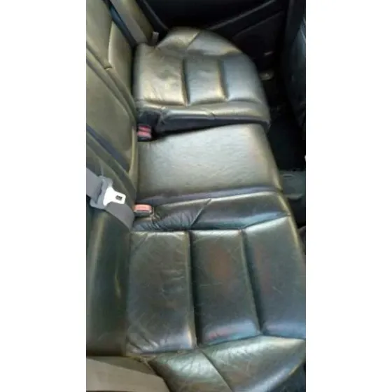 VOLVO V70 FAMILIAR '2000 2.4 T / 2.5 T GRIS VERDE