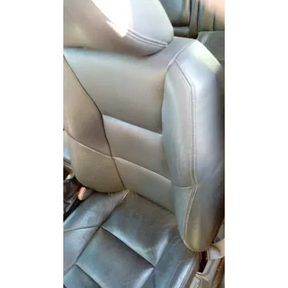 VOLVO V70 FAMILIAR '2000 2.4 T / 2.5 T GRIS VERDE