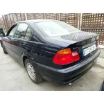 BMW SERIE 3 BERLINA (E46) BMW SERIE 3 BERLINA (E46) '2000 320D AZUL 1998