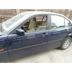 BMW SERIE 3 BERLINA (E46) BMW SERIE 3 BERLINA (E46) '2000 320D AZUL 1998