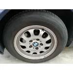 BMW SERIE 3 BERLINA (E46) BMW SERIE 3 BERLINA (E46) '2000 320D AZUL 1998