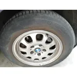 BMW SERIE 3 BERLINA (E46) BMW SERIE 3 BERLINA (E46) '2000 320D AZUL 1998
