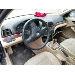 BMW SERIE 3 BERLINA (E46) BMW SERIE 3 BERLINA (E46) '2000 320D AZUL 1998