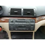 BMW SERIE 3 BERLINA (E46) BMW SERIE 3 BERLINA (E46) '2000 320D AZUL 1998