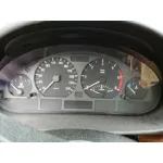 BMW SERIE 3 BERLINA (E46) BMW SERIE 3 BERLINA (E46) '2000 320D AZUL 1998