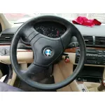 BMW SERIE 3 BERLINA (E46) BMW SERIE 3 BERLINA (E46) '2000 320D AZUL 1998