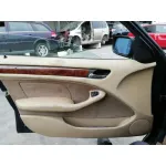 BMW SERIE 3 BERLINA (E46) BMW SERIE 3 BERLINA (E46) '2000 320D AZUL 1998