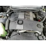 BMW SERIE 3 BERLINA (E46) BMW SERIE 3 BERLINA (E46) '2000 320D AZUL 1998