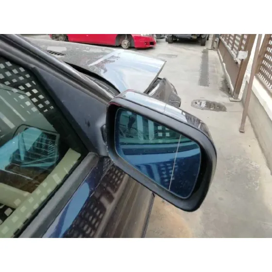 BMW SERIE 3 BERLINA (E46) '2000 320D AZUL