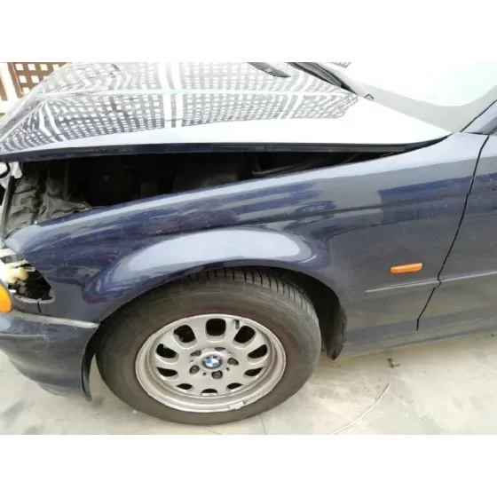 BMW SERIE 3 BERLINA (E46) '2000 320D AZUL