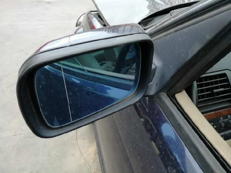 BMW SERIE 3 BERLINA (E46) '2000 320D AZUL