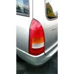 OPEL ASTRA G CARAVAN OPEL ASTRA G CARAVAN '2000 COMFORT PLATA 1998