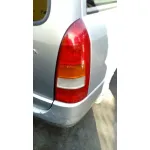OPEL ASTRA G CARAVAN OPEL ASTRA G CARAVAN '2000 COMFORT PLATA 1998