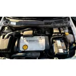 OPEL ASTRA G CARAVAN OPEL ASTRA G CARAVAN '2000 COMFORT PLATA 1998