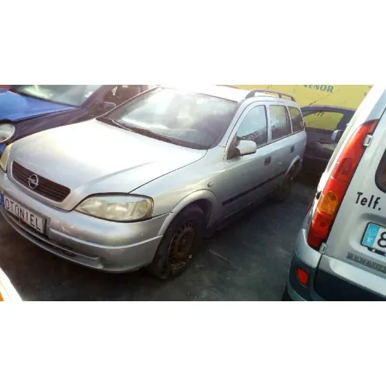 OPEL ASTRA G CARAVAN '2000 COMFORT PLATA