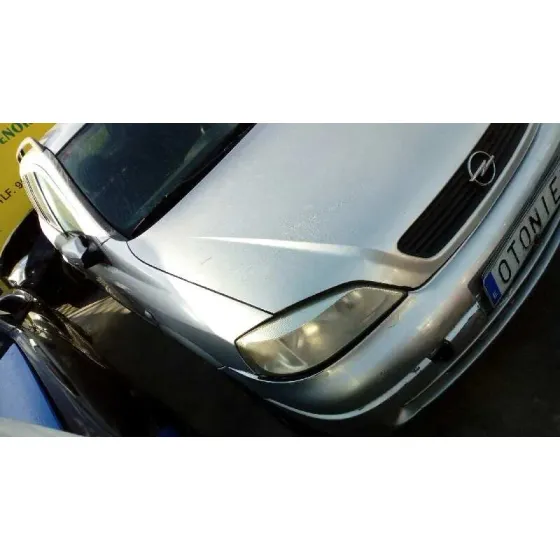 OPEL ASTRA G CARAVAN '2000 COMFORT PLATA