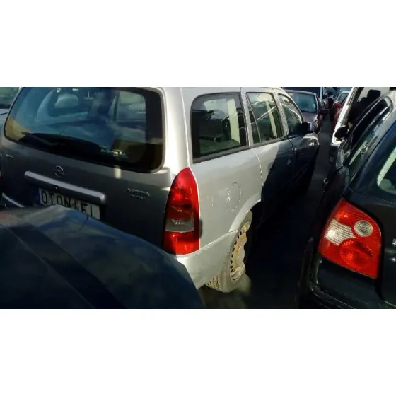 OPEL ASTRA G CARAVAN '2000 COMFORT PLATA