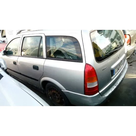 OPEL ASTRA G CARAVAN '2000 COMFORT PLATA