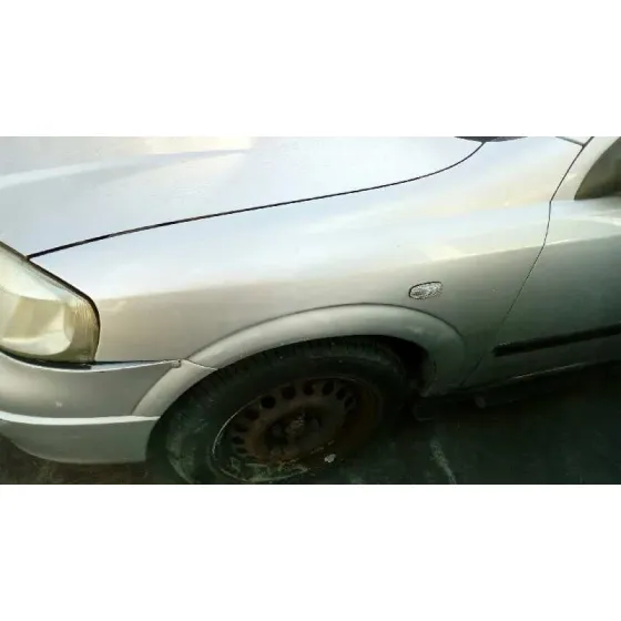 OPEL ASTRA G CARAVAN '2000 COMFORT PLATA