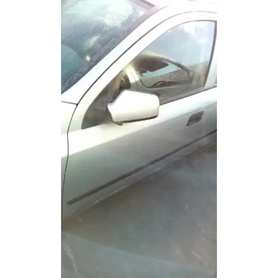 OPEL ASTRA G CARAVAN '2000 COMFORT PLATA