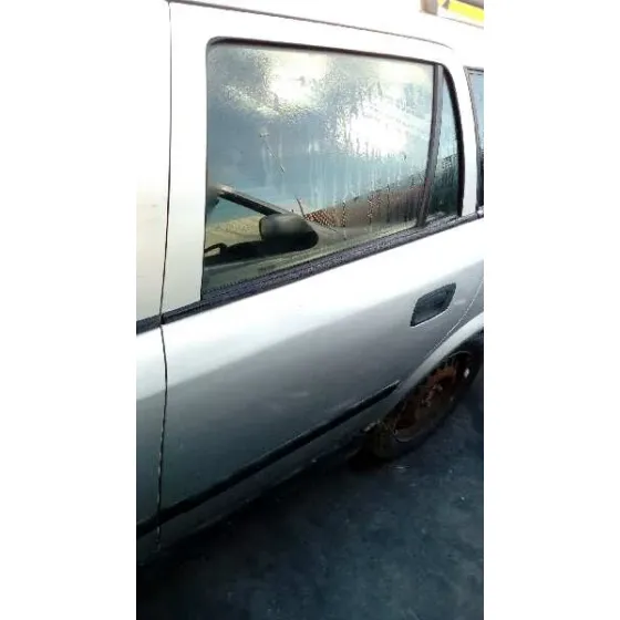 OPEL ASTRA G CARAVAN '2000 COMFORT PLATA