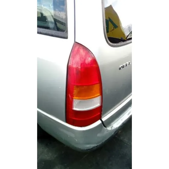 OPEL ASTRA G CARAVAN '2000 COMFORT PLATA