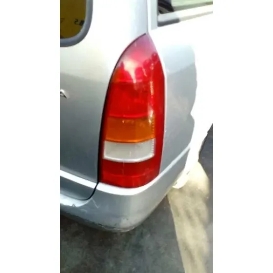 OPEL ASTRA G CARAVAN '2000 COMFORT PLATA