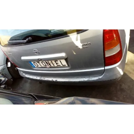 OPEL ASTRA G CARAVAN '2000 COMFORT PLATA