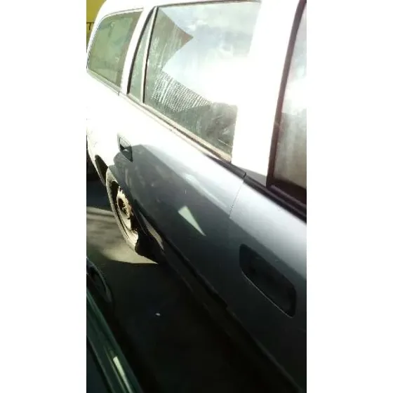 OPEL ASTRA G CARAVAN '2000 COMFORT PLATA