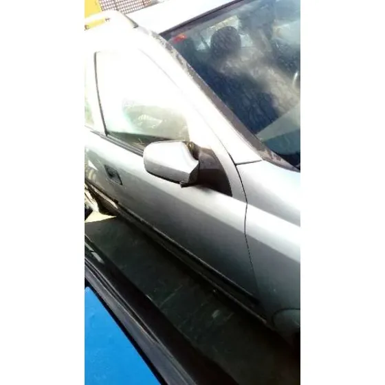 OPEL ASTRA G CARAVAN '2000 COMFORT PLATA
