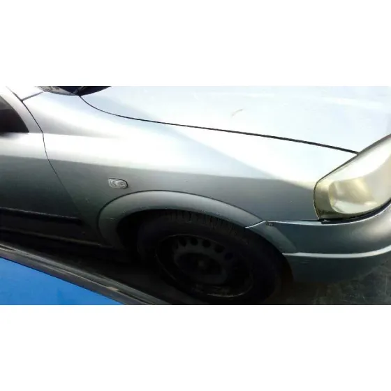 OPEL ASTRA G CARAVAN '2000 COMFORT PLATA