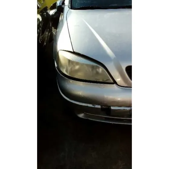 OPEL ASTRA G CARAVAN '2000 COMFORT PLATA