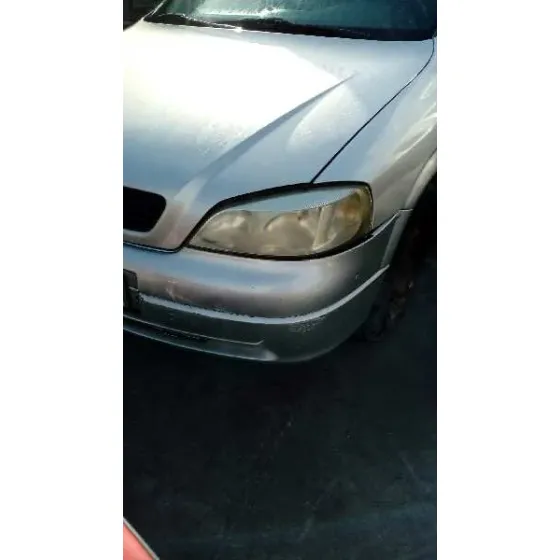 OPEL ASTRA G CARAVAN '2000 COMFORT PLATA